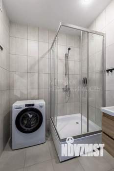 Студия квартира, на длительный срок, 27м2, 9/17 этаж