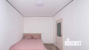 1-к квартира, на длительный срок, 40м2, 12/24 этаж