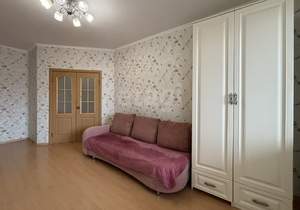 1-к квартира, на длительный срок, 35м2, 9/14 этаж