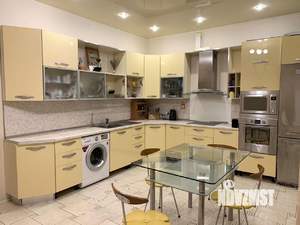 4-к квартира, на длительный срок, 132м2, 5/6 этаж