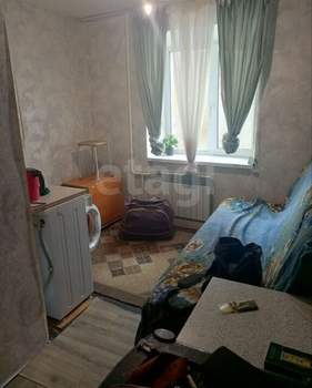 Студия квартира, на длительный срок, 12м2, 1/5 этаж