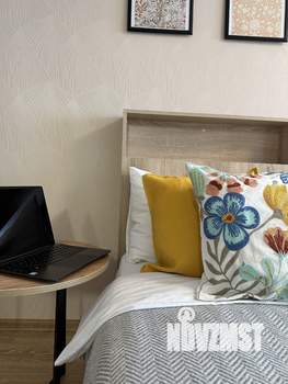 1-к квартира, посуточно, 41м2, 15/16 этаж