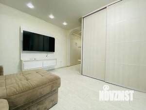 2-к квартира, посуточно, 44м2, 3/5 этаж