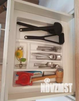 Студия квартира, посуточно, 31м2, 9/19 этаж