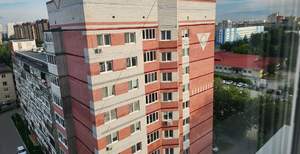 1-к квартира, на длительный срок, 50м2, 11/14 этаж