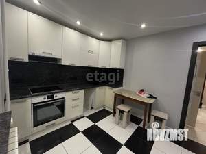 2-к квартира, на длительный срок, 43м2, 12/14 этаж