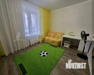 3-к квартира, на длительный срок, 116м2, 3/9 этаж