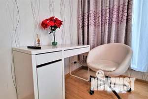 1-к квартира, посуточно, 46м2, 16/17 этаж