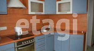 2-к квартира, на длительный срок, 54м2, 2/9 этаж