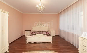 4-к квартира, на длительный срок, 170м2, 3/10 этаж