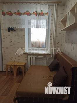 1-к квартира, на длительный срок, 34м2, 5/10 этаж