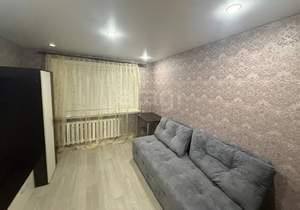 1-к квартира, на длительный срок, 20м2, 5/5 этаж