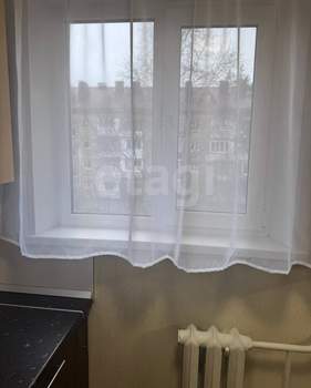 1-к квартира, на длительный срок, 43м2, 4/5 этаж