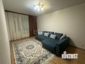 1-к квартира, на длительный срок, 46м2, 8/16 этаж