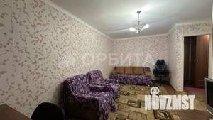 1-к квартира, на длительный срок, 30м2, 5/5 этаж