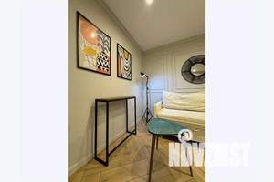 1-к квартира, посуточно, 35м2, 3/5 этаж