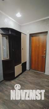 1-к квартира, посуточно, 42м2, 6/9 этаж