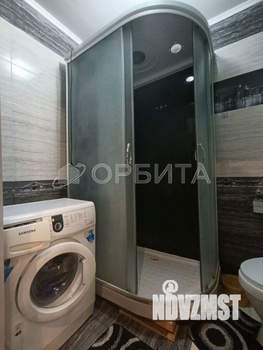 Студия квартира, на длительный срок, 29м2, 8/16 этаж