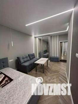 1-к квартира, на длительный срок, 31м2, 2/4 этаж