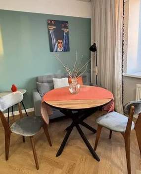 1-к квартира, на длительный срок, 41м2, 10/16 этаж