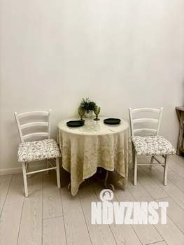 1-к квартира, посуточно, 30м2, 3/9 этаж