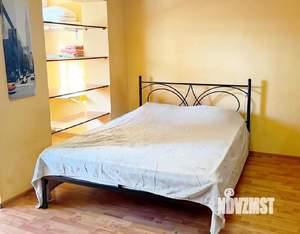 1-к квартира, посуточно, 70м2, 1/1 этаж