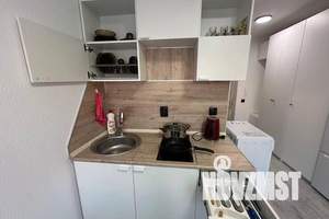 1-к квартира, посуточно, 23м2, 3/5 этаж