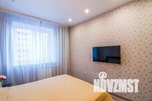 1-к квартира, посуточно, 41м2, 5/16 этаж