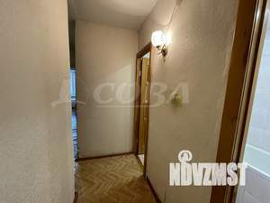 1-к квартира, на длительный срок, 34м2, 1/5 этаж