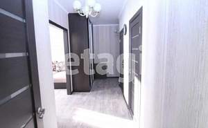 1-к квартира, на длительный срок, 49м2, 14/17 этаж