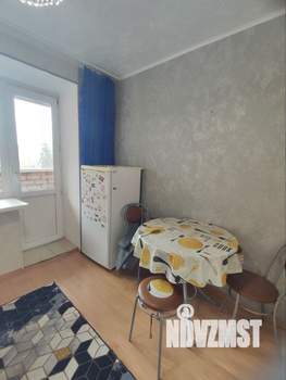 1-к квартира, на длительный срок, 33м2, 4/10 этаж