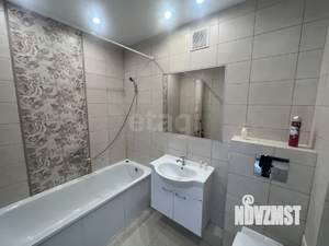 Студия квартира, на длительный срок, 28м2, 14/24 этаж