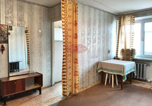 3-к квартира, на длительный срок, 55м2, 5/5 этаж