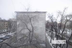 2-к квартира, на длительный срок, 55м2, 4/5 этаж