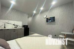 1-к квартира, посуточно, 25м2, 10/16 этаж