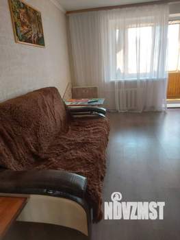 1-к квартира, на длительный срок, 37м2, 4/9 этаж