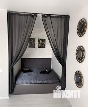 Студия квартира, посуточно, 31м2, 10/20 этаж