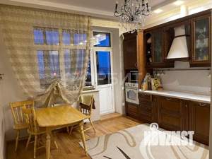 3-к квартира, на длительный срок, 122м2, 9/25 этаж