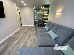 2-к квартира, на длительный срок, 41м2, 15/17 этаж