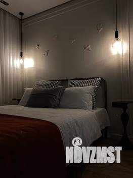 2-к квартира, посуточно, 51м2, 11/25 этаж