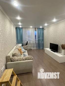 2-к квартира, на длительный срок, 50м2, 8/9 этаж