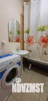 1-к квартира, посуточно, 44м2, 1/1 этаж