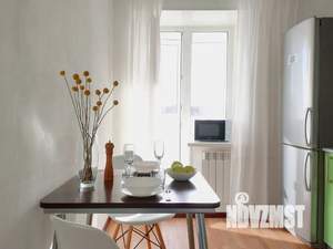 1-к квартира, посуточно, 35м2, 9/9 этаж