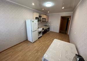 1-к квартира, на длительный срок, 45м2, 10/14 этаж