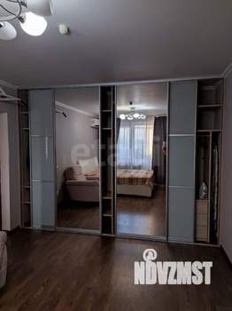 1-к квартира, на длительный срок, 42м2, 8/14 этаж