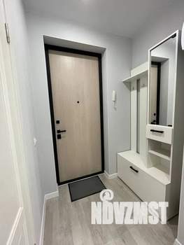 1-к квартира, посуточно, 33м2, 4/9 этаж