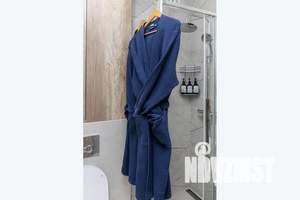 1-к квартира, посуточно, 35м2, 15/21 этаж