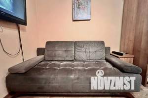 1-к квартира, посуточно, 38м2, 7/20 этаж