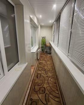 3-к квартира, на длительный срок, 62м2, 9/9 этаж