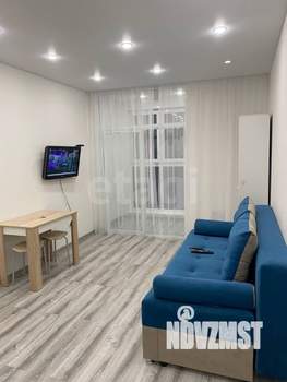 Студия квартира, на длительный срок, 26м2, 8/10 этаж